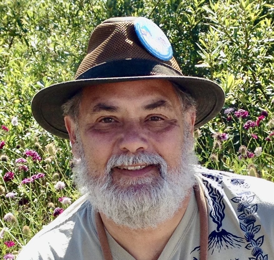 Rick Bonilla